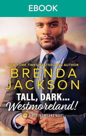 Tall, Dark...Westmoreland!