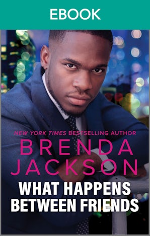 What Happens Between Friends