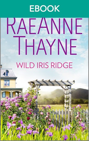 Wild Iris Ridge