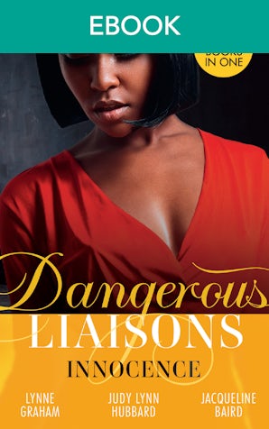Dangerous Liaisons: Innocence