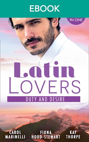 Latin Lovers: Duty And Desire