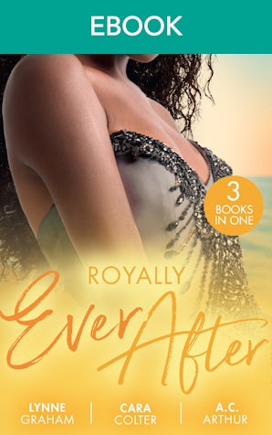 Royally Ever After