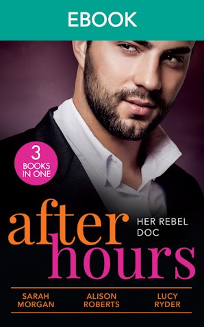 After Hours: Her Rebel Doc