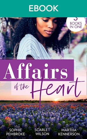 Affairs Of The Heart: Daring To Win