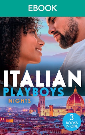Italian Playboys: Nights