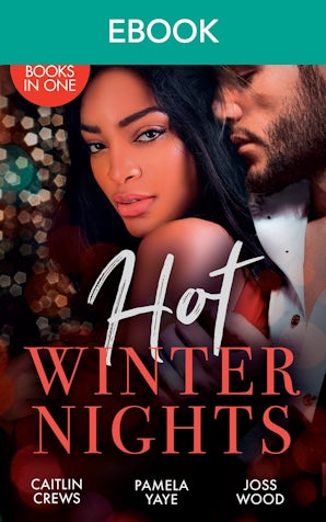 Hot Winter Nights