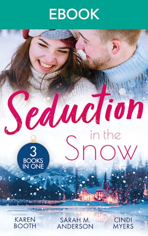 Seduction In The Snow