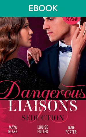 Dangerous Liaisons: Seduction