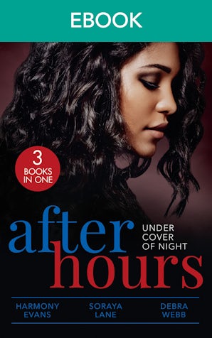 After Hours: Under Cover Of Night