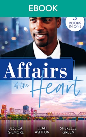 Affairs Of The Heart: One Magical Night