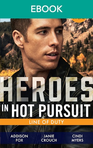 Heroes In Hot Pursuit: Line Of Duty