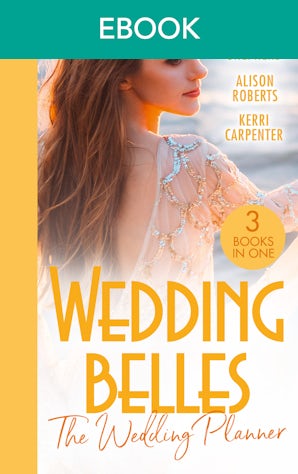 Wedding Belles: The Wedding Planner