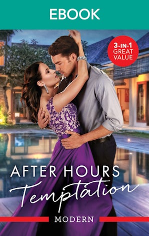 After Hours Temptation