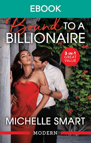 Bound To A Billionaire