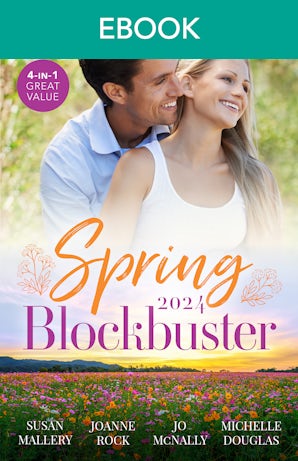 Spring Blockbuster 2024