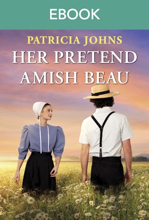 Her Pretend Amish Beau