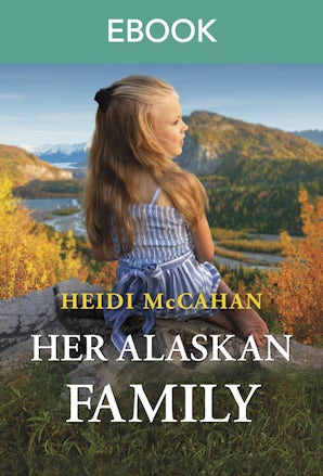 Her Alaskan Family