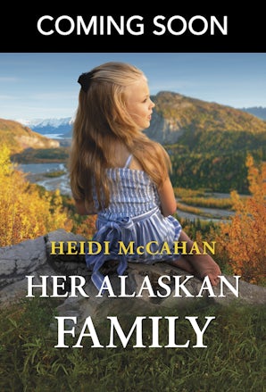 Her Alaskan Family
