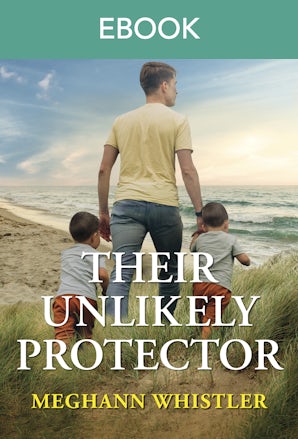 Their Unlikely Protector