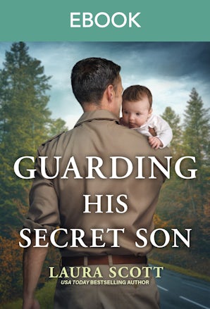 Guarding His Secret Son