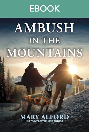 Ambush In The Mountains