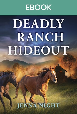 Deadly Ranch Hideout