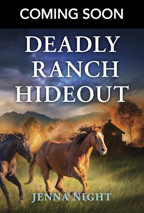 Deadly Ranch Hideout