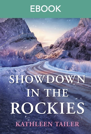 Showdown In The Rockies