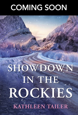 Showdown In The Rockies