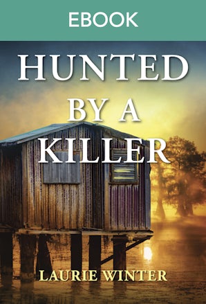 Hunted By A Killer