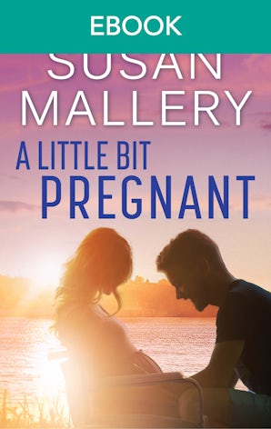A Little Bit Pregnant