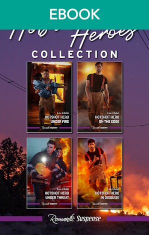 Hotshot Heroes Collection