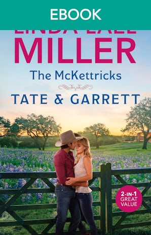 The McKettricks: Tate & Garrett