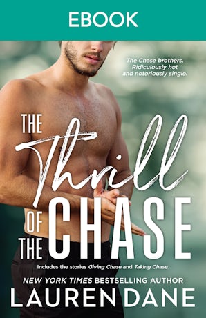 The Thrill Of The Chase