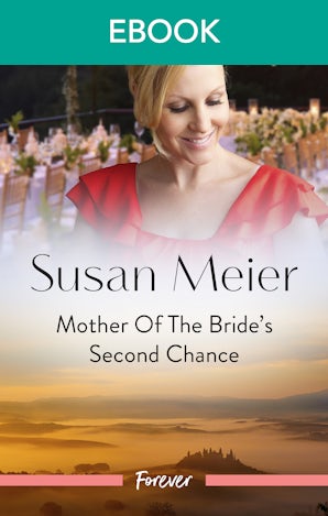 Mother Of The Bride's Second Chance