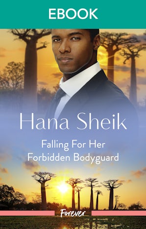 Falling For Her Forbidden Bodyguard