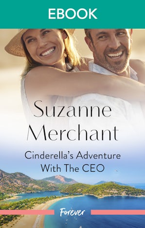 Cinderella's Adventure With The CEO