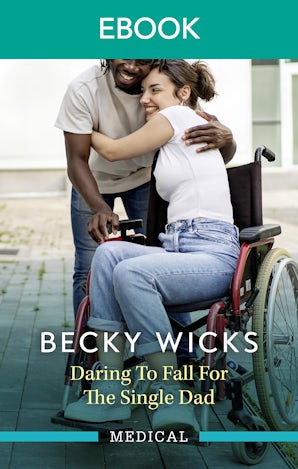 Daring To Fall For The Single Dad