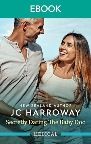 Secretly Dating The Baby Doc