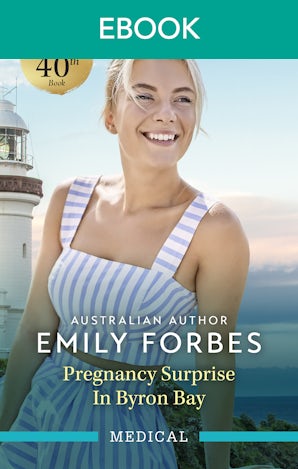 Pregnancy Surprise In Byron Bay