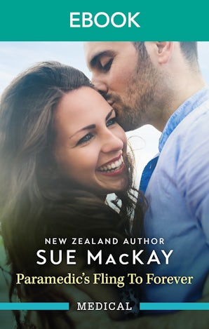 Paramedic's Fling To Forever