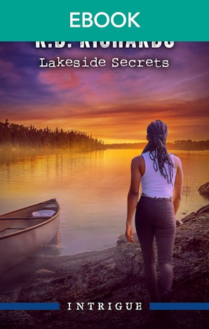 Lakeside Secrets
