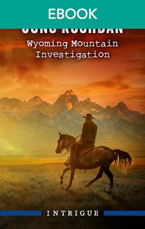 Wyoming Mountain Investigation