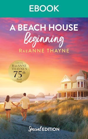 A Beach House Beginning