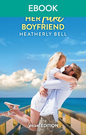 Her Fake Boyfriend