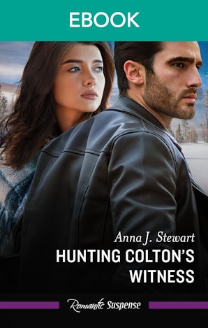 Hunting Colton's Witness