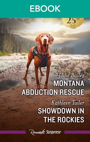 Montana Abduction Rescue/Showdown In The Rockies