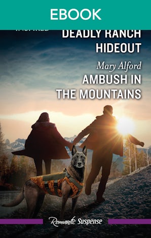 Deadly Ranch Hideout/Ambush In The Mountains