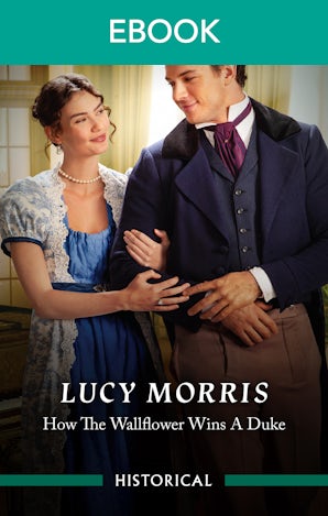 How The Wallflower Wins A Duke