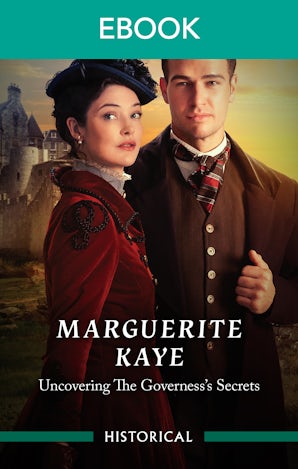 Uncovering The Governess's Secrets